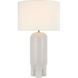 Kelly Wearstler Chalon Large Table Lamp