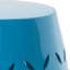 Table d'appoint 12 po, table de bout cylindrique-1832358950