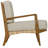 Allister Upholstered Armchair