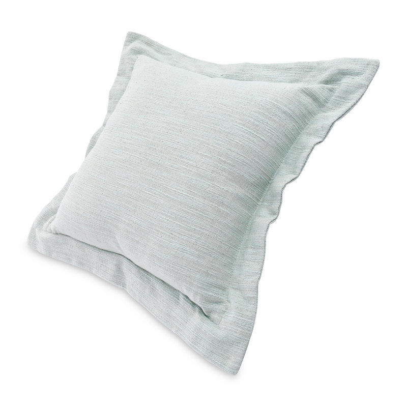 Max Duvet Set - Natural, Queen Duvet Cover + 4 Shams + 2 Pillows