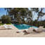 Faz 74.25" Long Single Chaise-88113763