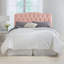 Tête de lit tapissier Ayana-81085035