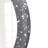 Ambia Round Terrazzo Wall Mirror-92926825