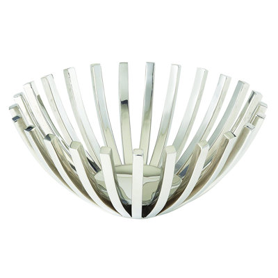 Ivy Bronx Fitzroy Decorative Basket
