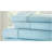 Becky Cameron Checkered Embossed Bed Sheet Set-1154483785-1154483777