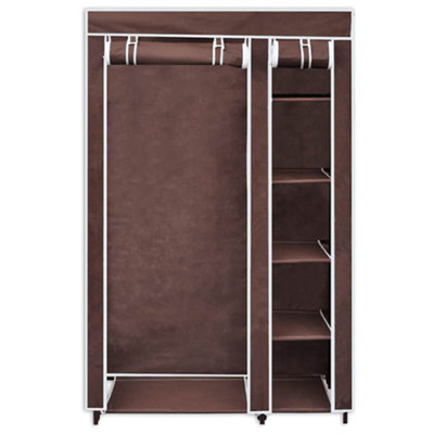 Garde-robe pliante Kingston Seymour