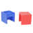 Red/Blue is out of stock selected