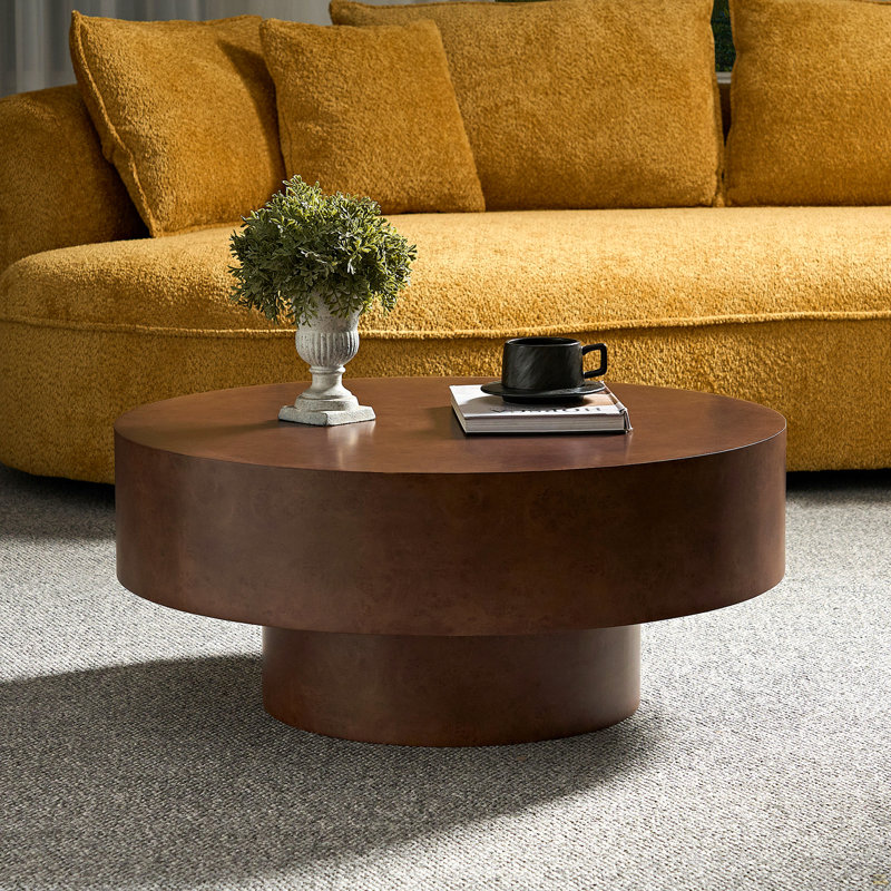 Table basse 31,49 po