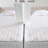 Bed Bridge Twin to King Converter Kit