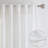 Janie Rod Pocket Semi-Sheer Curtain Panel Pair-1641553958-1641553957