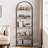 Geometric Bookcase-1712101840