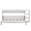 Murphy Bed With Bookshelf-1182848012