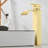 Single-Hole Single-handle Bathroom Faucet-64159826