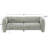 83" Upholstered Sofa