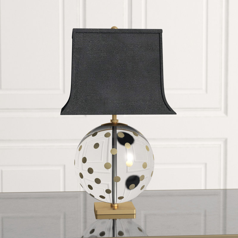 Pavillion Table Lamp