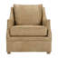 Kara Leather Chair