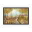 «Dandelion Path» par Allison Pearce - reproduction d'art sur toile-31864895-73440445-73440446