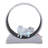 31 Inch Cat Treadmill Exercise Running Wheel