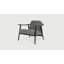 Baltic 76.2Cm Top Grain Leather Wide Armchair-1132258917-1132258919