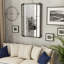 Miroir mural Montell