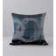  Superbe housse et insert de coussin carré Keenest-180003379