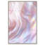 Iridescent Wave Print by Oliver Gal-1626377508-1862684021