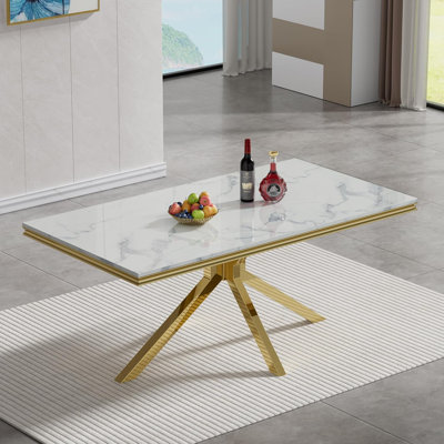 Dining Table with Dining Chairs