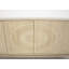 Alexis 78'' W Solid Wood Sideboard