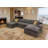 Jorglenthi Full Compressed Sectional-1479052476
