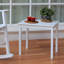 Table d'appoint en bois Cineraria-772908795