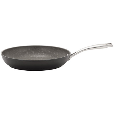 Rocktanium Aluminum Non-Stick Frying Pan