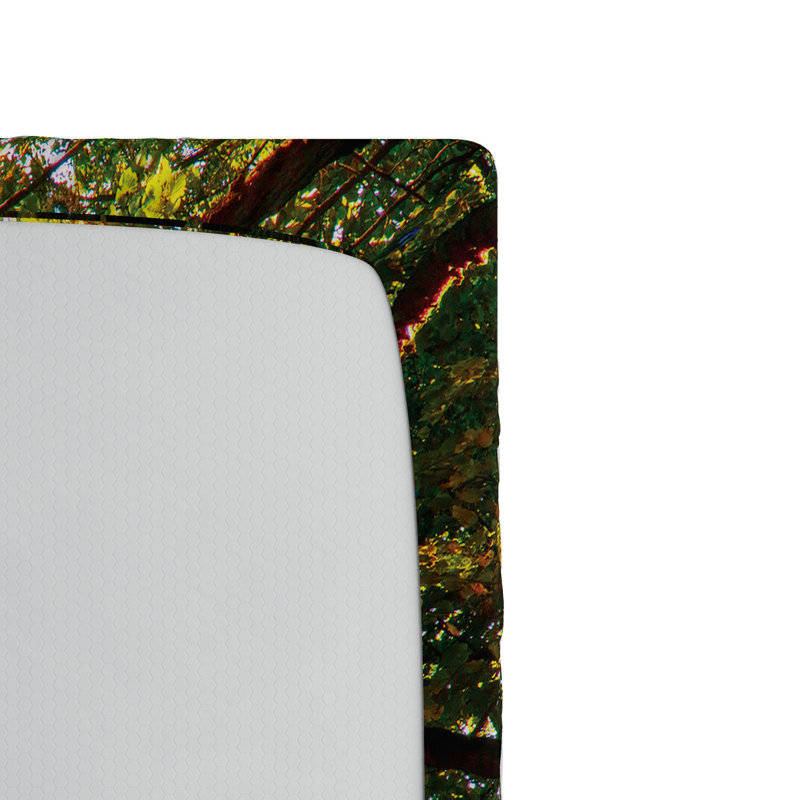 Drap-housse pour feuilles, Simple TG