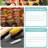Stainless Steel Dishwasher Safe Grilling Tool Set