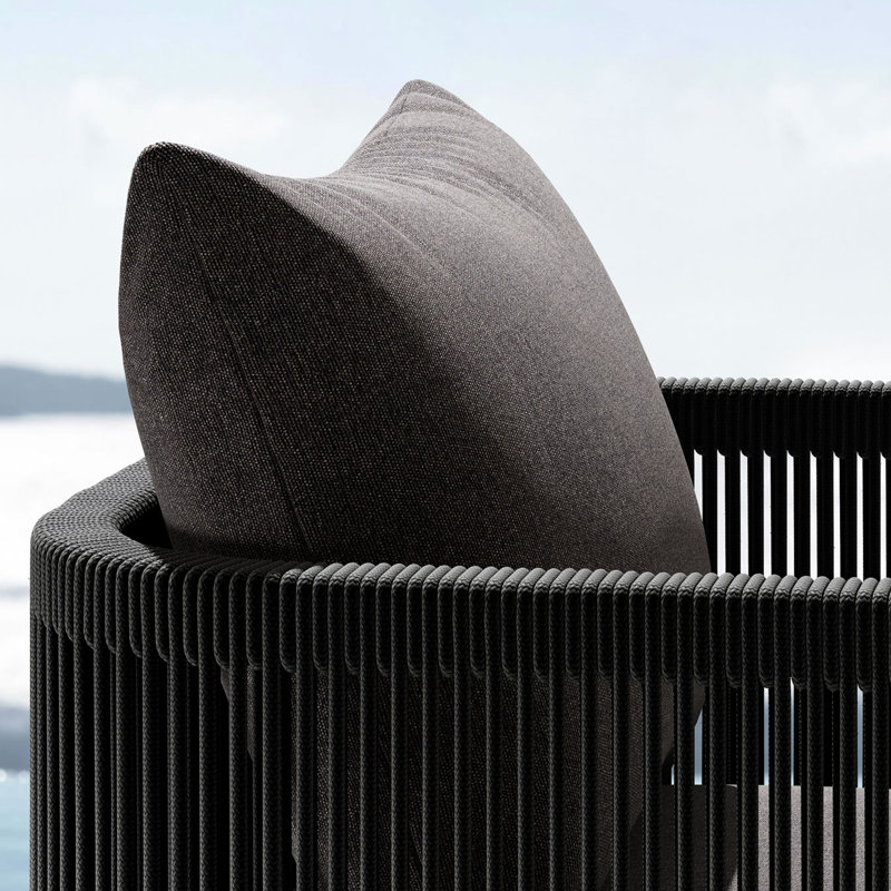 Ensemble de salon configurable Fifer