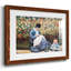 Madame Monet et son enfant par Monet-1160692968-1160692969