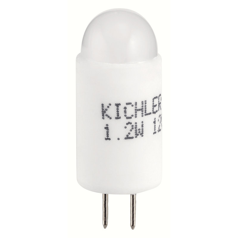 Micro Ceramic, 3000K, T3
