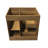 Chumasero 31.9'' Single Bathroom Vanity with Ceramic Top