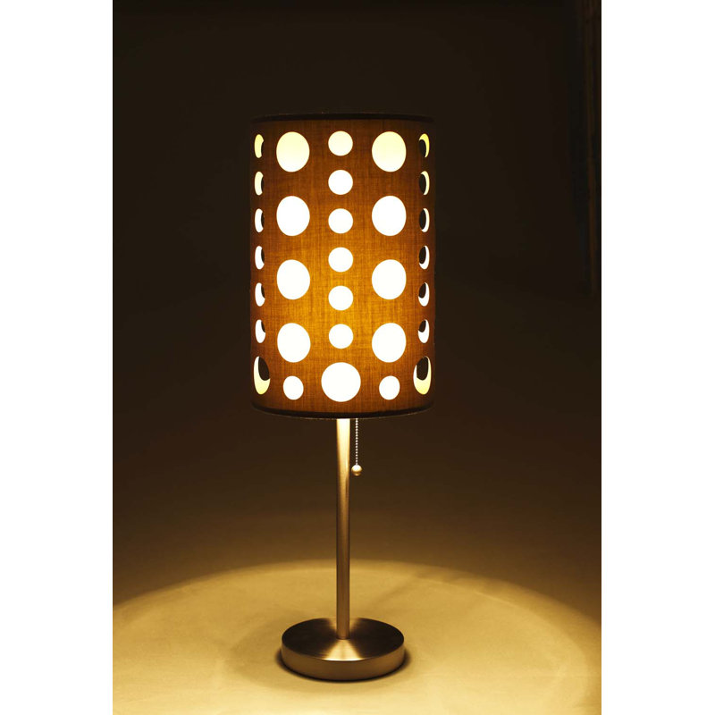 LAMPE DE TABLE 30 "H 30"