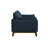 Rudi 84'' Upholstered Sofa