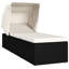 Chaise longue simple de 78 po avec coussins-1000692647-1000692650