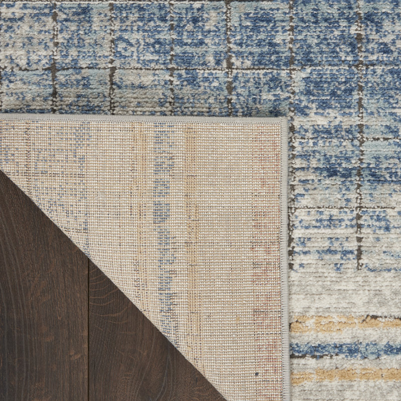 Quinwood Indoor Rug, Rectangle 2'2" x 3'9"