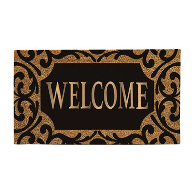 Lockhaven Doormat