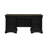 Juiliana Executive Office Credenza w/ 2 File Storage Drawers