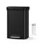 Stainless Steel Kitchen Trash Can-129417394