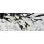 Lustre en cristal branche d'arbre de jardin 32 po-113309097-113309101-113309096