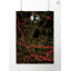 CT Guangzhou City Map - No Frame Print-851602077