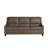 Kelce 84'' Upholstered Power Reclining Sofa