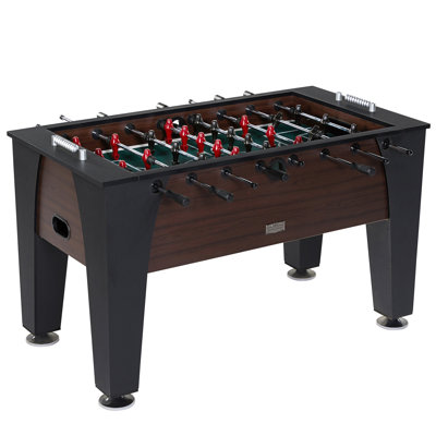 Barrington 58" Richmond Foosball Table with Playing Accessories