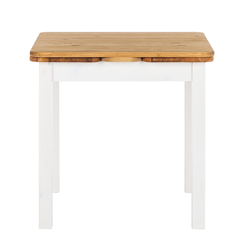 BASTIDE Dining Table (with Extension Leaves)