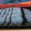 Tapis licencié pour enfant Disney Marvel Spider-Man